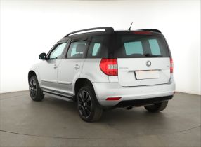 Škoda Yeti - 2015