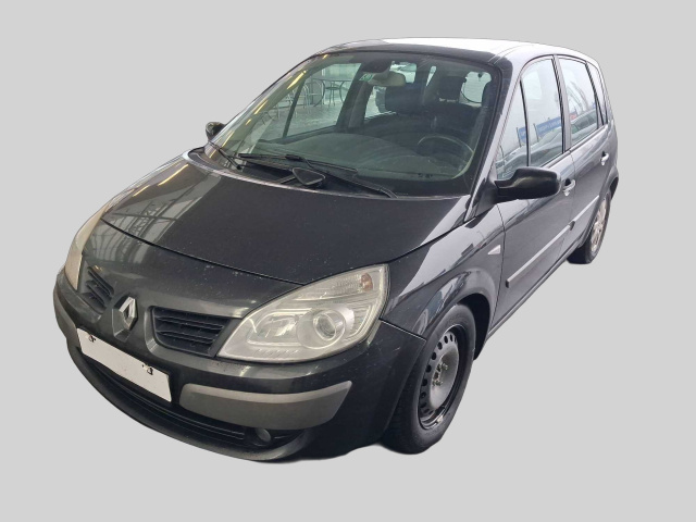 Renault Scenic 2007