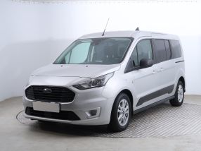 Ford Tourneo Connect - 2022