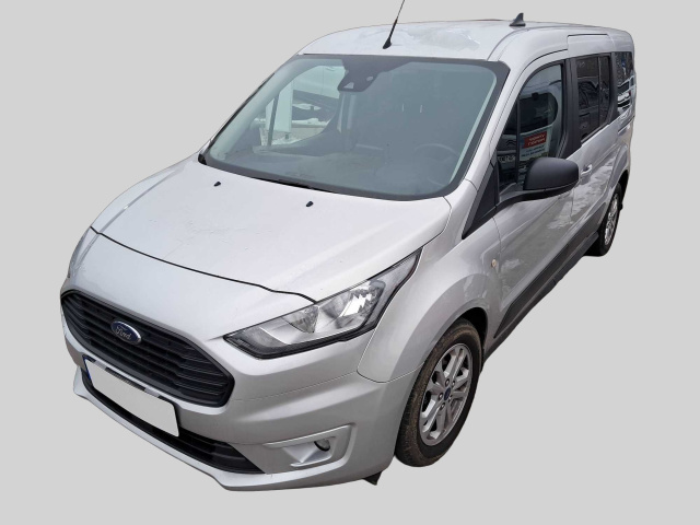 Ford Tourneo Connect 2022
