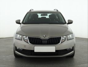 Škoda Octavia - 2017