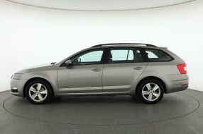Škoda Octavia - 2017