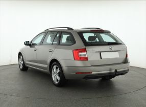 Škoda Octavia - 2017