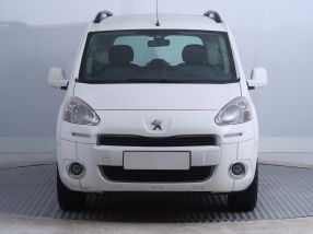Peugeot Partner - 2014