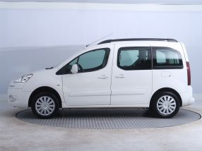 Peugeot Partner - 2014