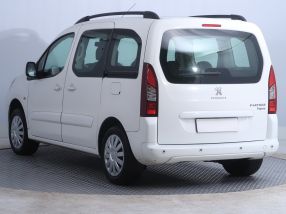 Peugeot Partner - 2014