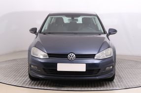 Volkswagen Golf - 2013
