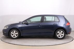 Volkswagen Golf - 2013