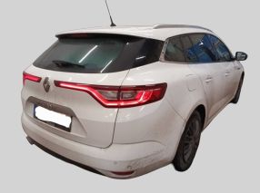 Renault Megane - 2017