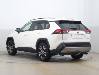 Toyota RAV 4 - 2023