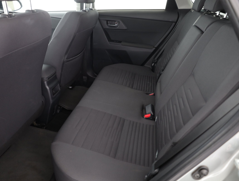 Toyota Auris, 2016