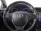 Toyota Auris, 2016