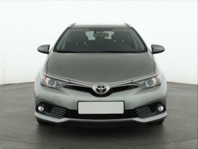 Toyota Auris - 2016
