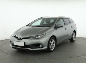 Toyota Auris - 2016