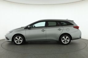 Toyota Auris - 2016