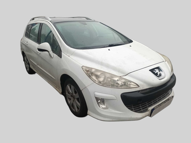 Peugeot 308 2008