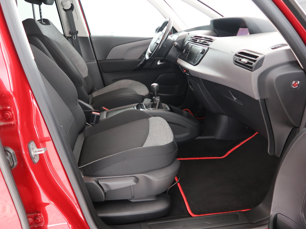 Citroen C4 Grand Picasso