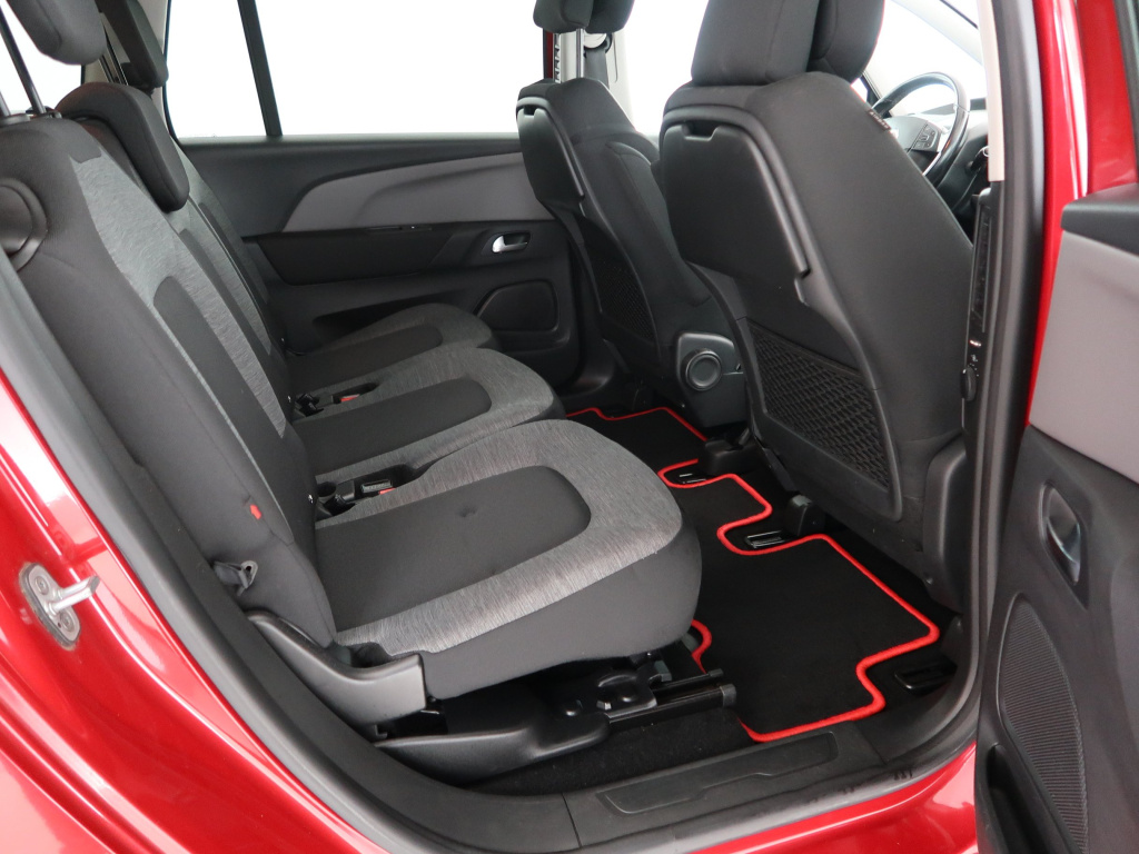 Citroen C4 Grand Picasso