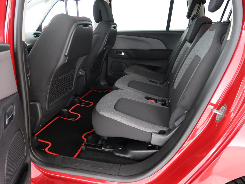 Citroen C4 Grand Picasso