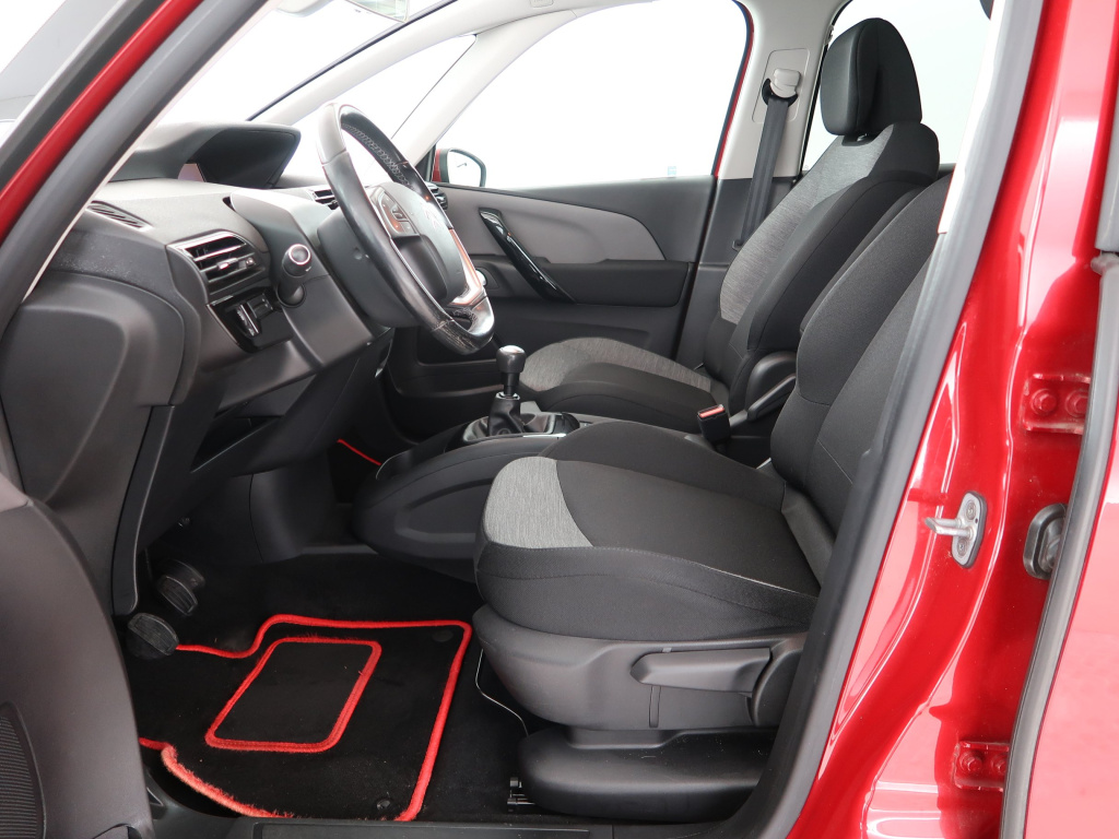 Citroen C4 Grand Picasso