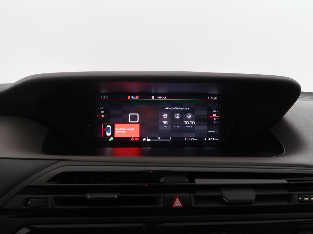 Citroen C4 Grand Picasso