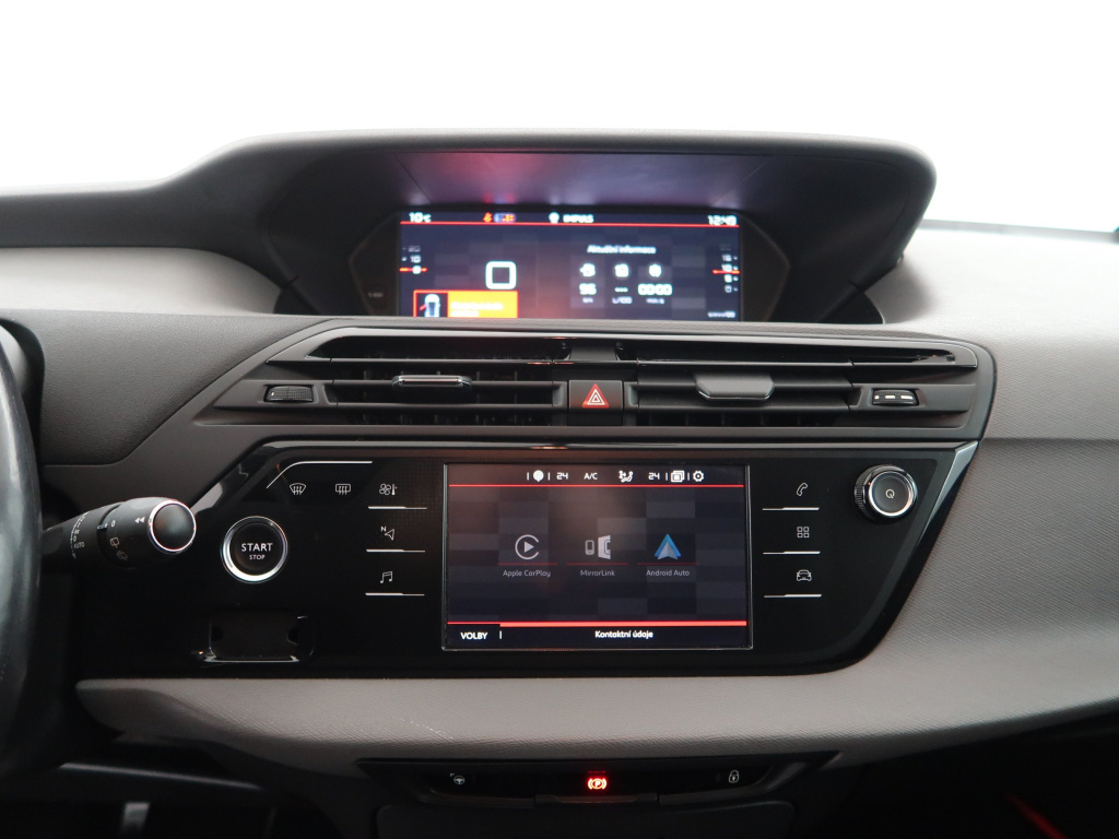 Citroen C4 Grand Picasso