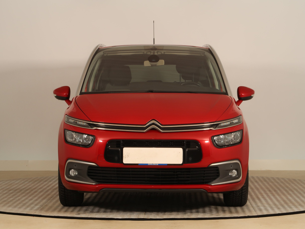 Citroen C4 Grand Picasso