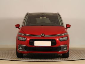 Citroen C4 Grand Picasso - 2017