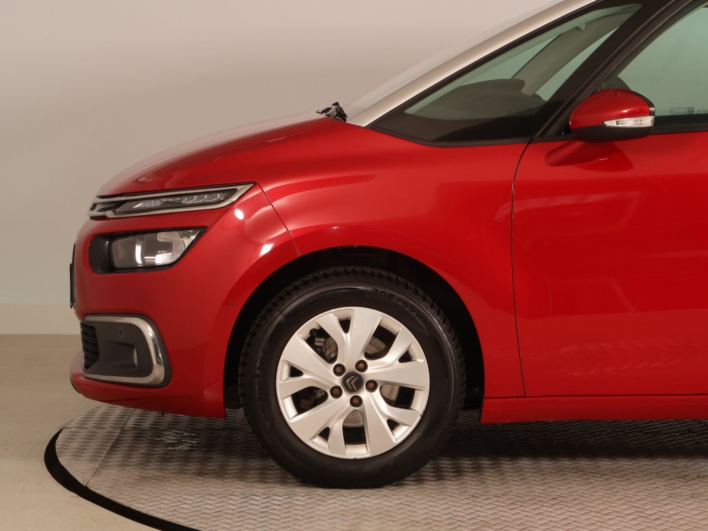 Citroen C4 Grand Picasso