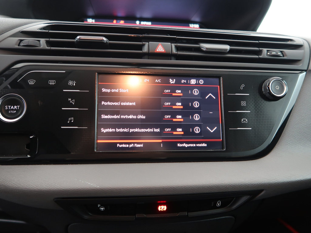 Citroen C4 Grand Picasso