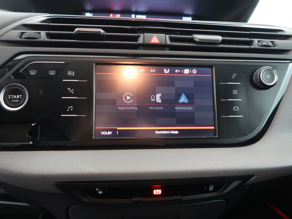Citroen C4 Grand Picasso