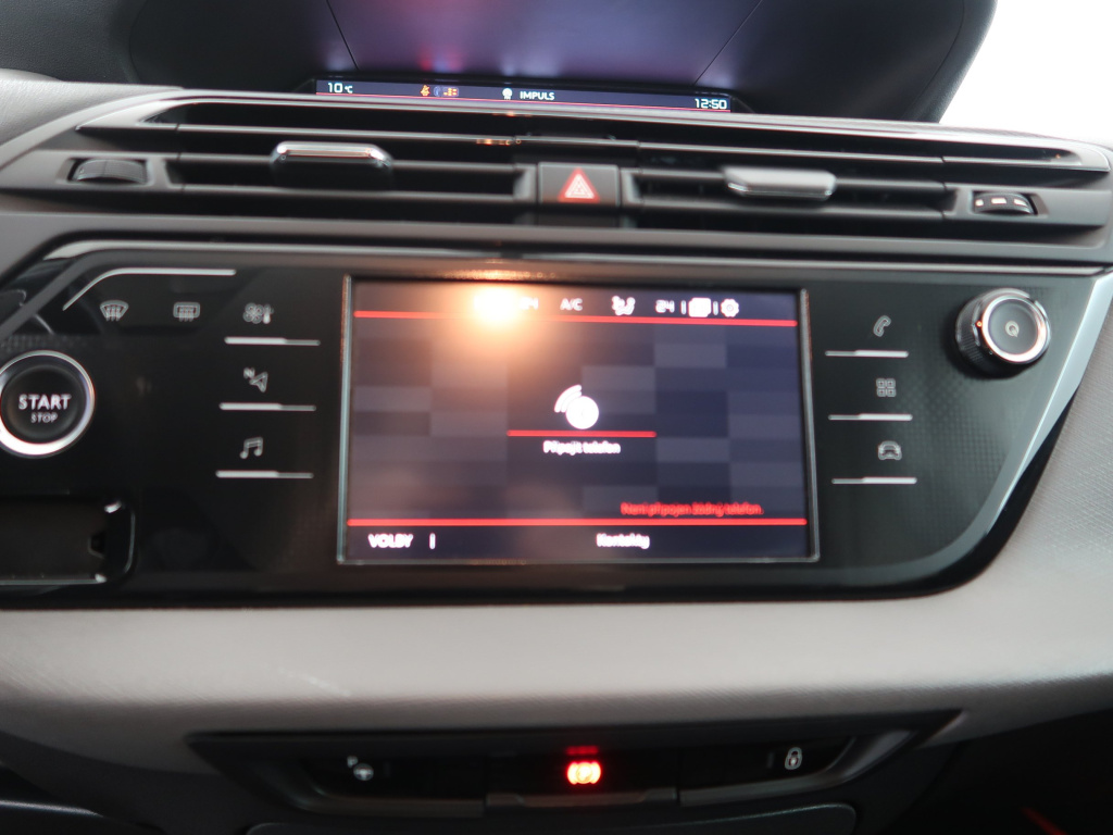 Citroen C4 Grand Picasso