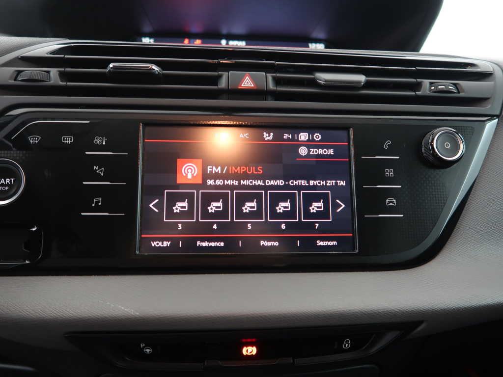 Citroen C4 Grand Picasso