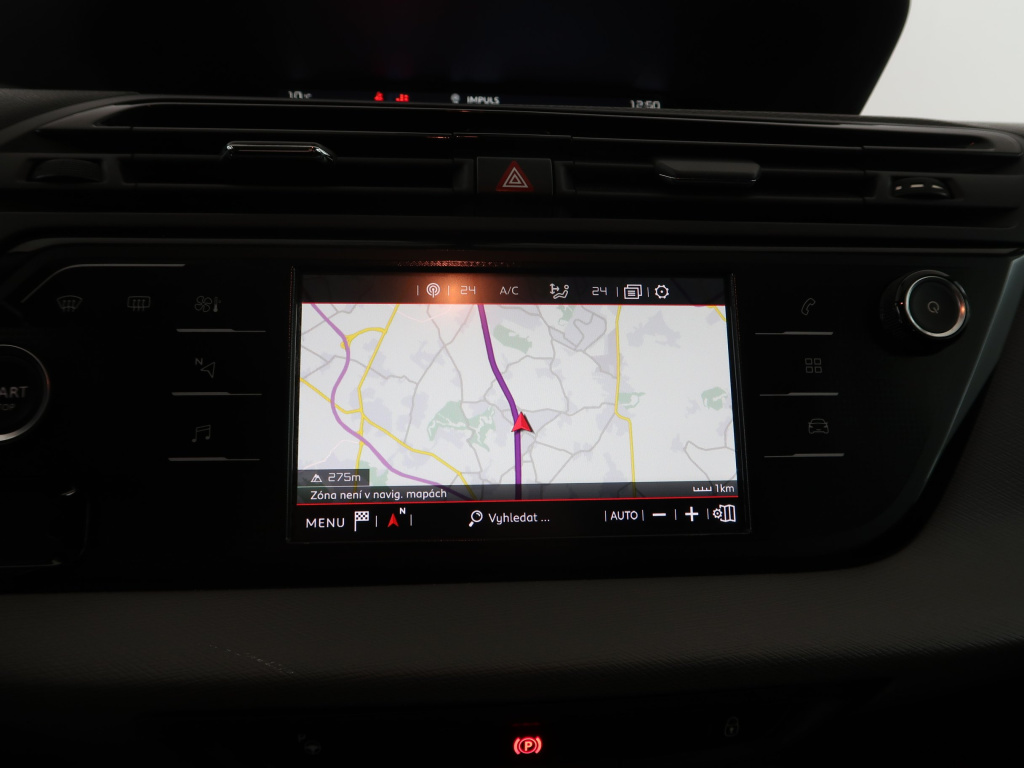 Citroen C4 Grand Picasso