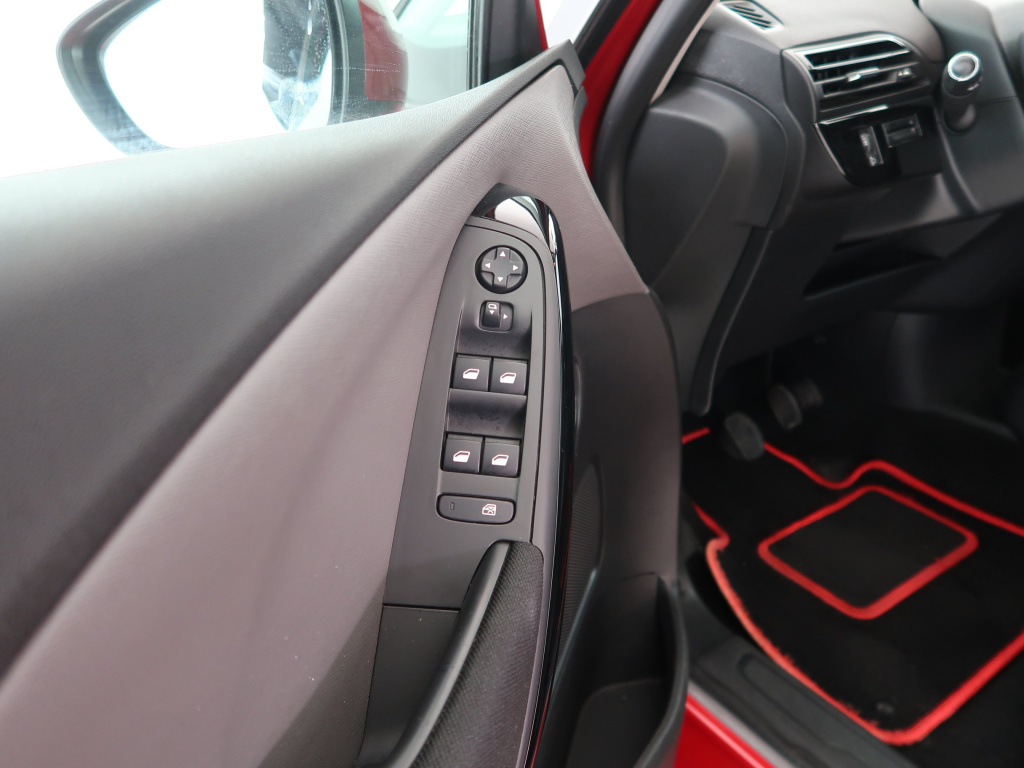 Citroen C4 Grand Picasso