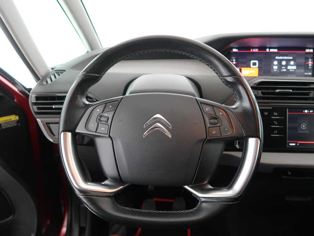 Citroen C4 Grand Picasso