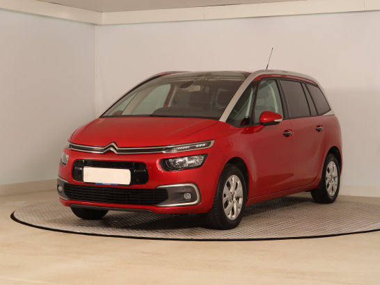 Citroen C4 Grand Picasso