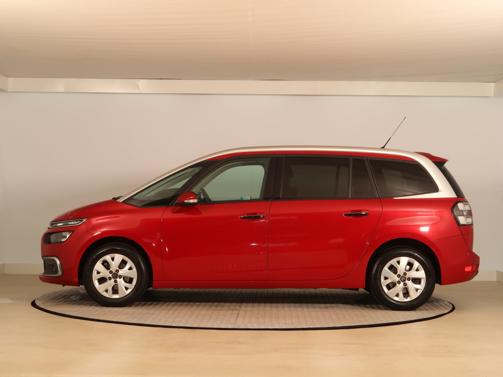 Citroen C4 Grand Picasso