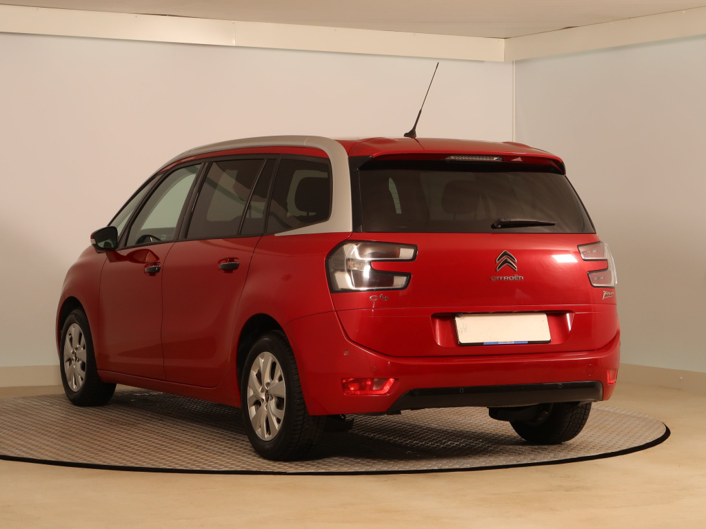 Citroen C4 Grand Picasso