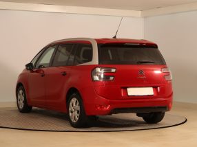 Citroen C4 Grand Picasso - 2017