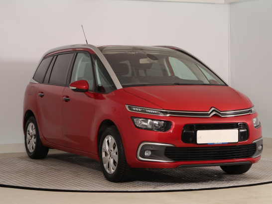 Citroen C4 Grand Picasso