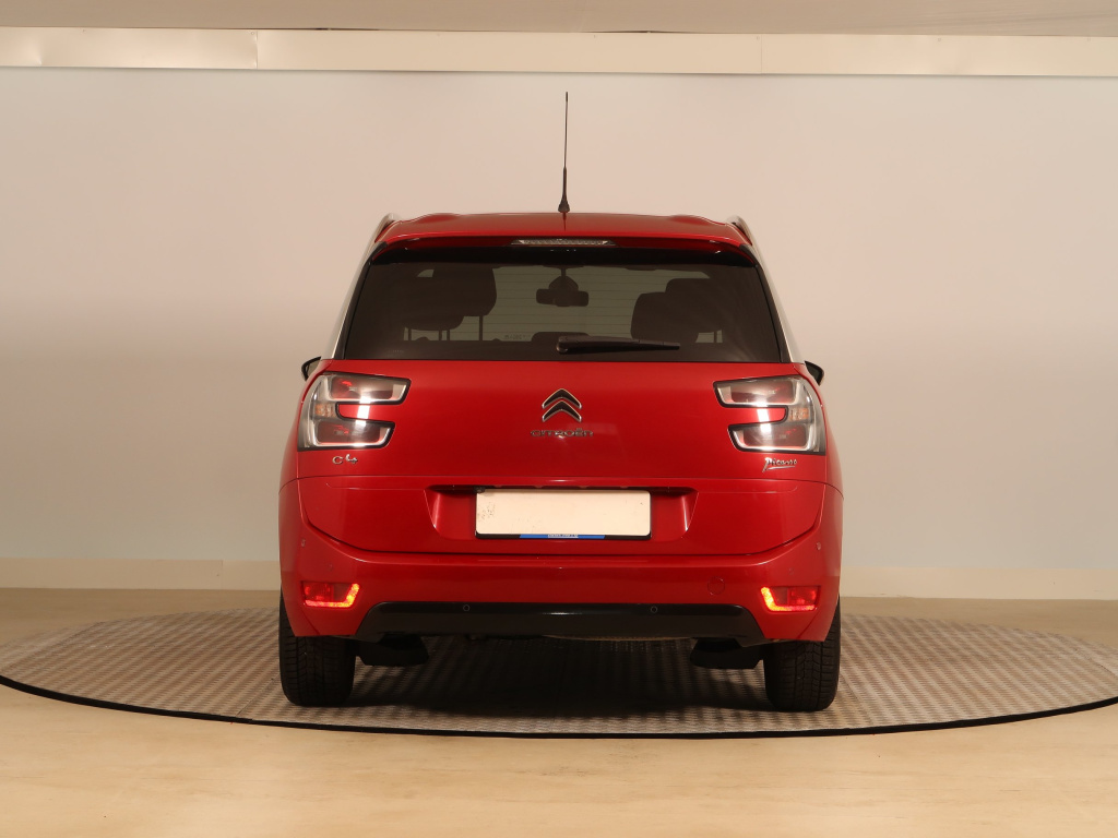 Citroen C4 Grand Picasso
