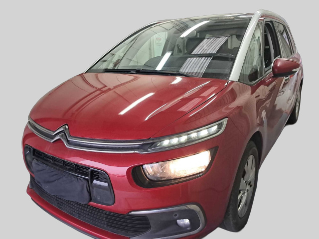 Citroen C4 Grand Picasso 2017