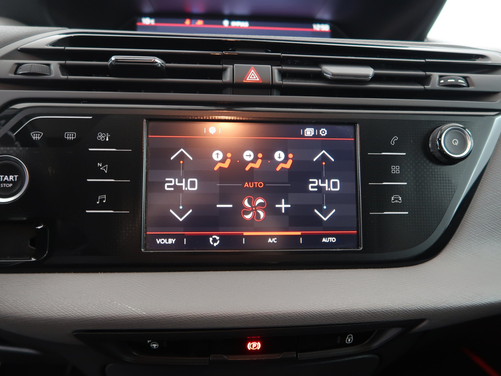 Citroen C4 Grand Picasso