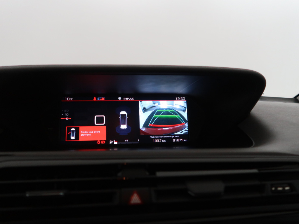 Citroen C4 Grand Picasso