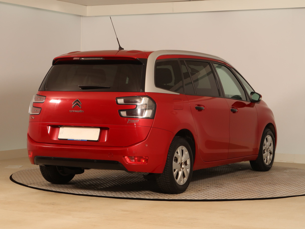 Citroen C4 Grand Picasso
