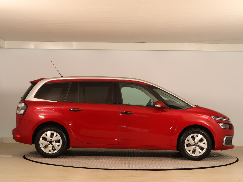 Citroen C4 Grand Picasso