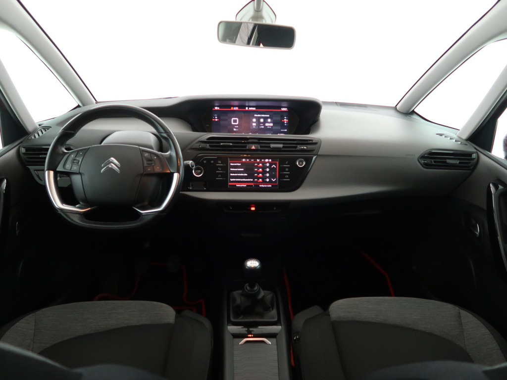 Citroen C4 Grand Picasso