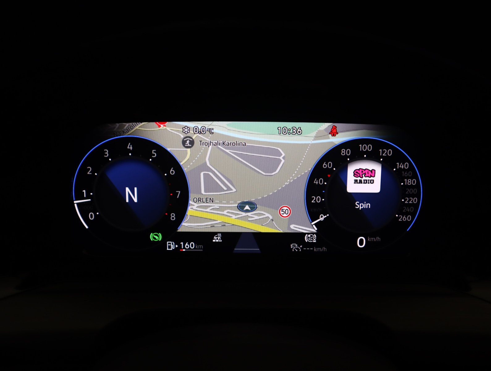 Volkswagen Golf - 2023