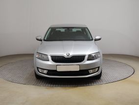 Škoda Octavia - 2015